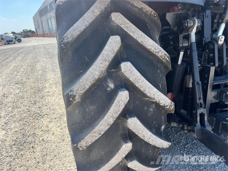 McCormick X8.631 4WD Tractor Трактора