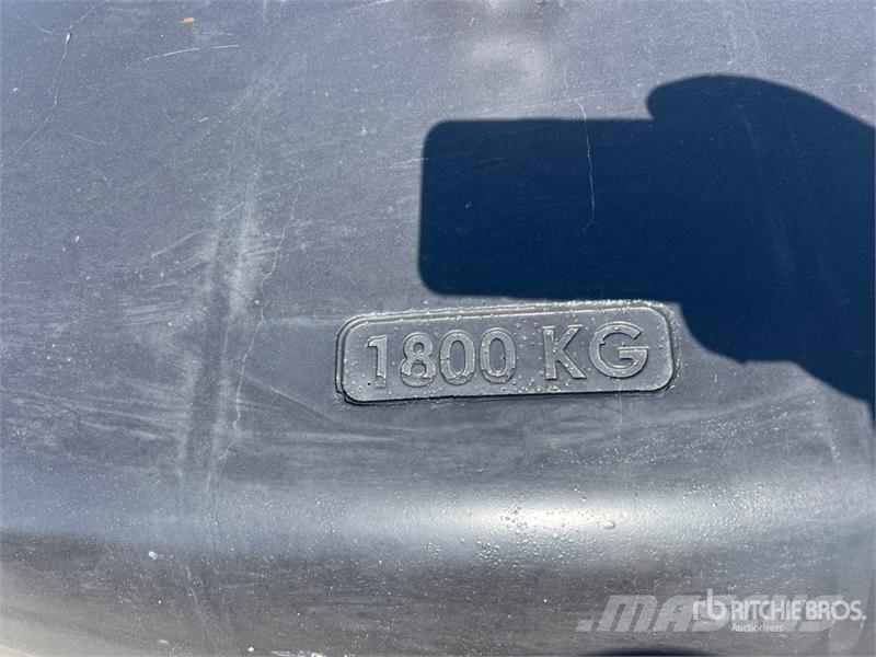 McCormick X8.631 4WD Tractor Трактора