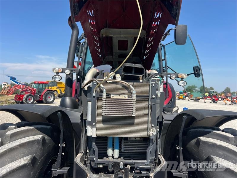 McCormick X8.631 4WD Tractor Трактора