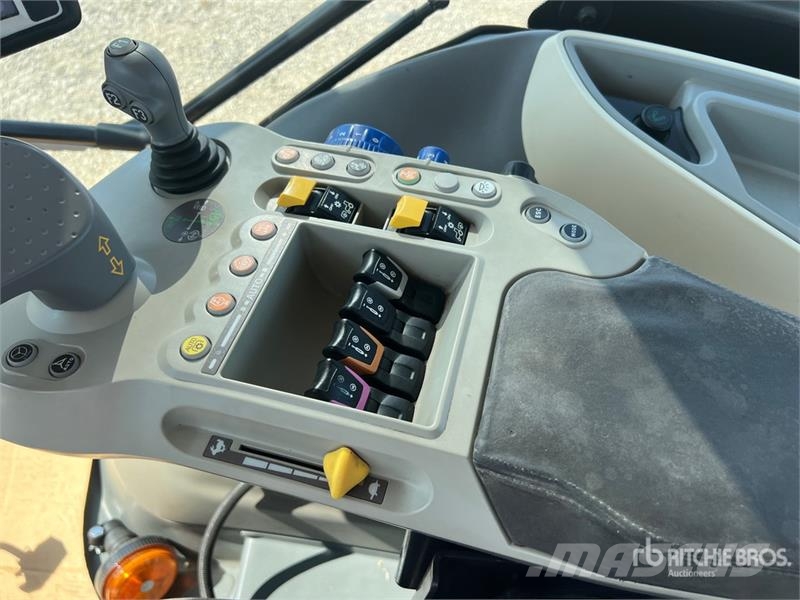 McCormick X8.631 4WD Tractor Трактора