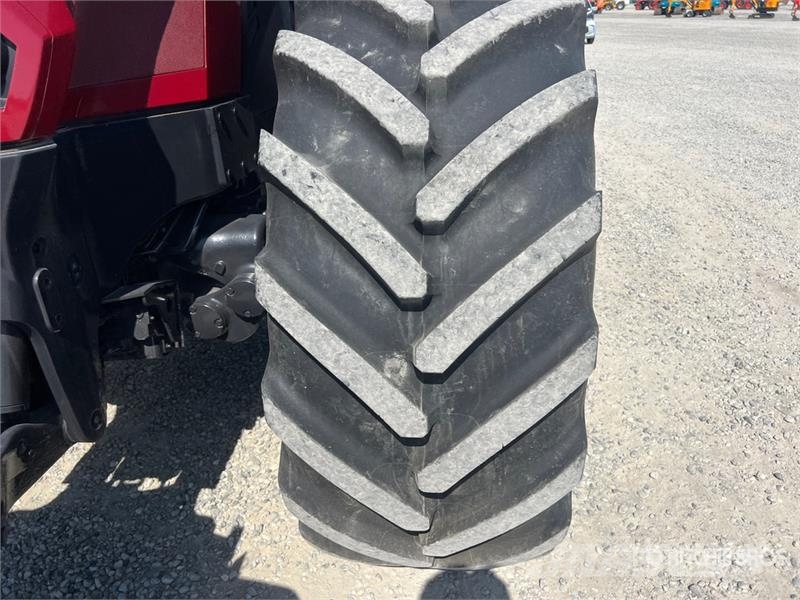 McCormick X8.631 4WD Tractor Трактора