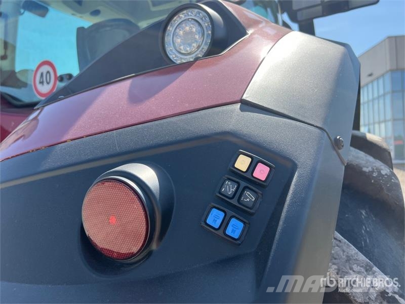 McCormick X8.631 4WD Tractor Трактора