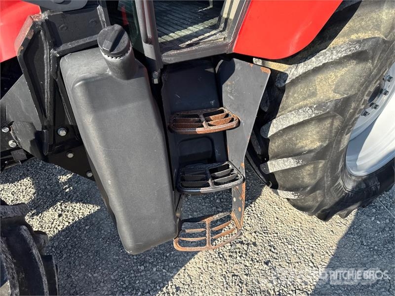 McCormick XTX145 XtraSpeed 4WD Tractor Трактори