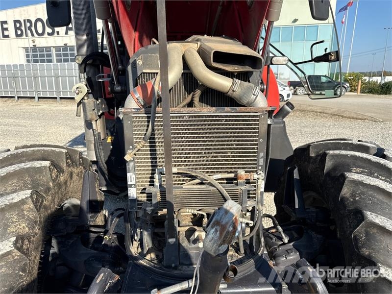 McCormick XTX145 XtraSpeed 4WD Tractor Трактори