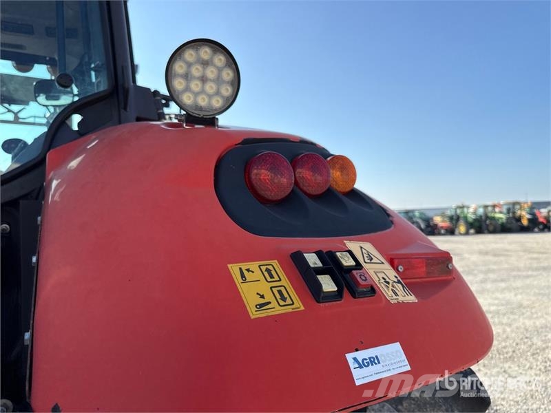McCormick XTX145 XtraSpeed 4WD Tractor Трактори