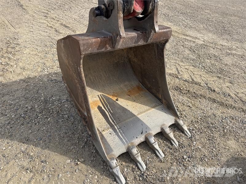 Mecalac 12MXT Mobilbagger
