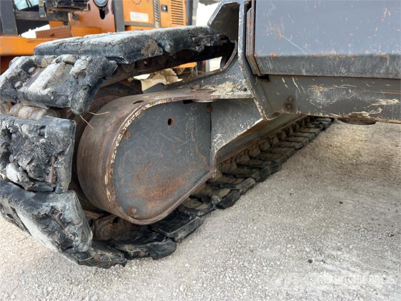Mecalac 15MC Pelle Sur Chenilles Tracked Excavator Roomikekskavaatorid