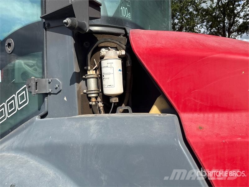 Mecalac AS1000 Wheel Loader Tekerlekli yükleyiciler