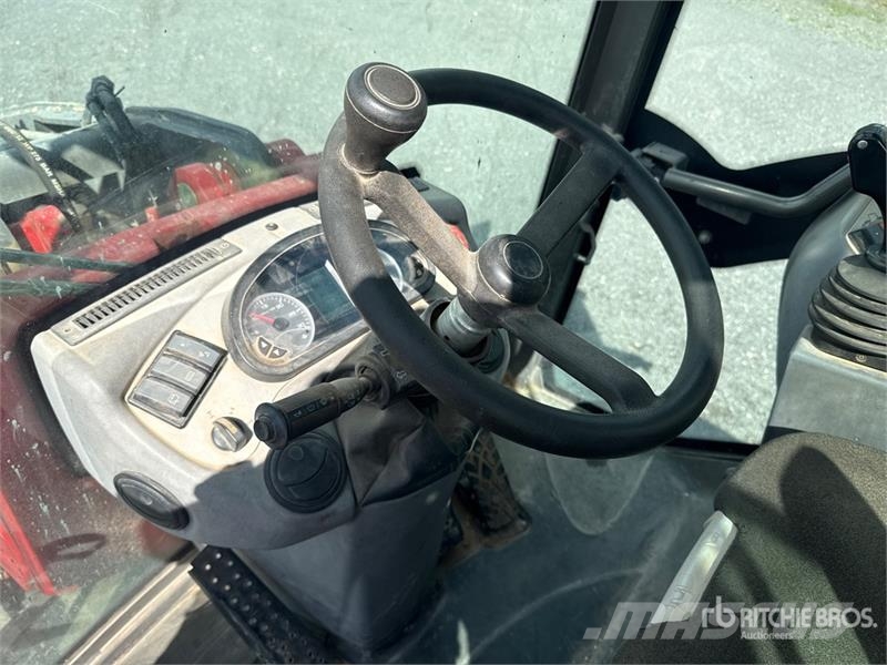Mecalac AS1000 Wheel Loader Tekerlekli yükleyiciler