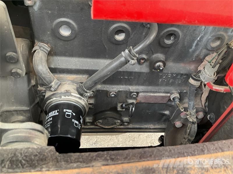 Mecalac AS700 Chargeuse Sur Pneus Wheel Loader Gumikerekes homlokrakodók