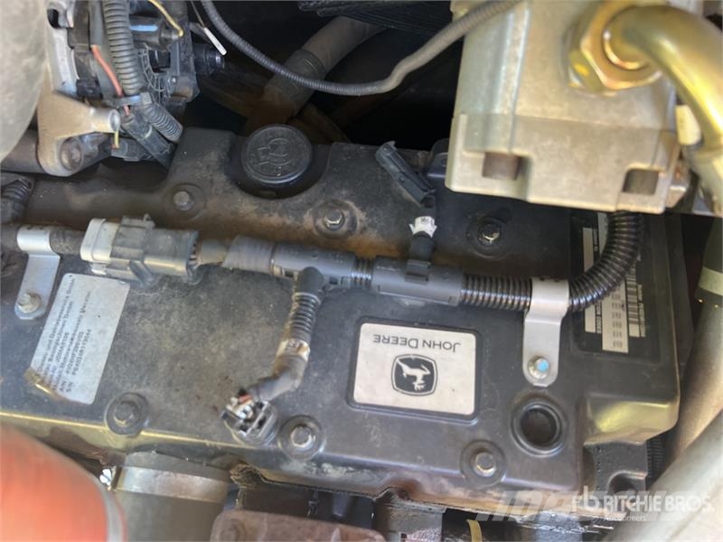 Mecalac AX850 Chargeuse Sur Pneus Wheel Loader Pás carregadoras de rodas