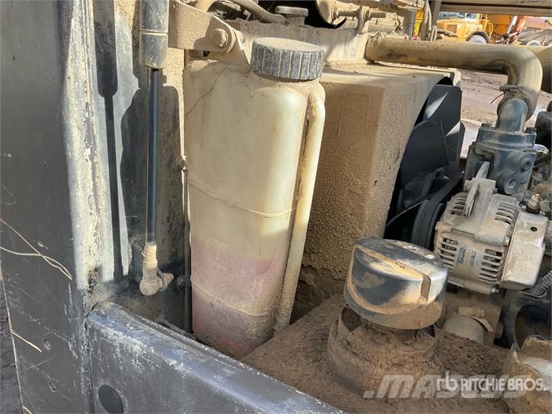 Mecalac TA3 3 ton 4x4 Dumper Mini dumper
