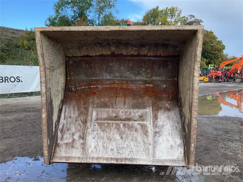 Mecalac TA3 3 ton 4x4 Dumper Mini dumper