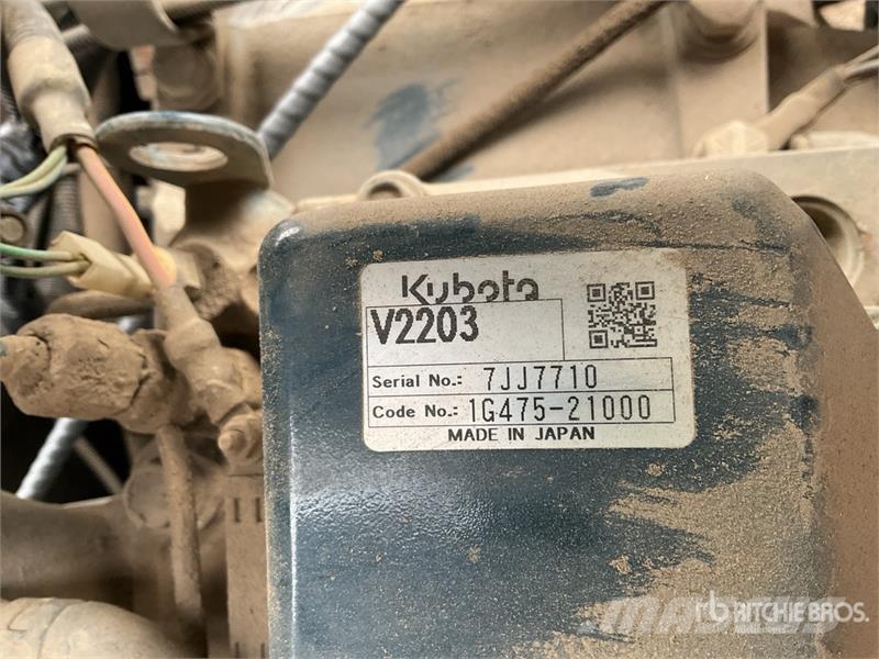 Mecalac TA3 3 ton 4x4 Swivel Dumper Site dumpers