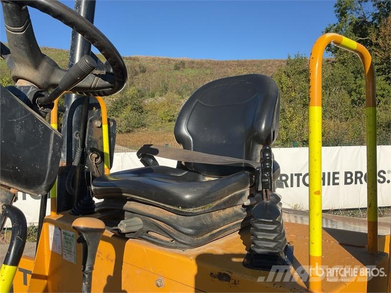 Mecalac TA9 Väikekallurid