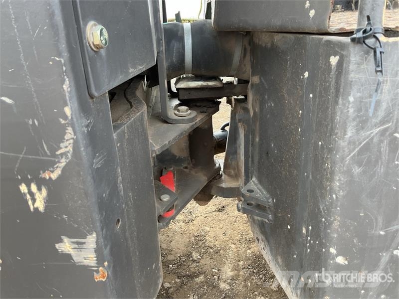 Mecalac TV800 Double Drum Roller Walce dwubębnowe