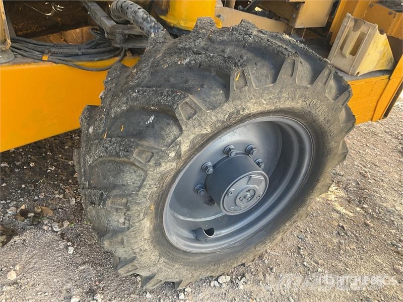 Menart 1032 MTRA Compost Turner Other components