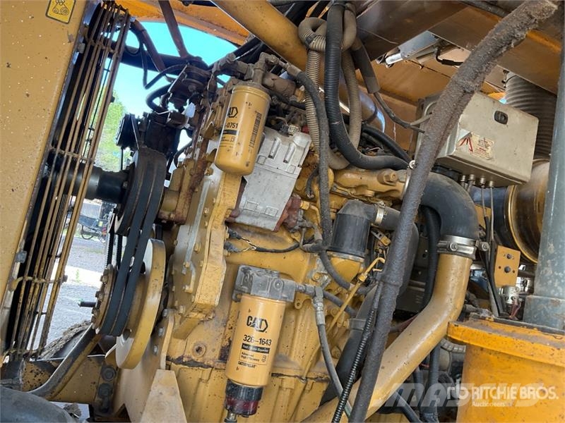 Menart 1032 MTRA Compost Turner Other components