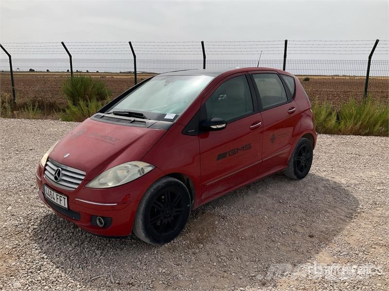 Mercedes-Benz A160 Automobile سيارات