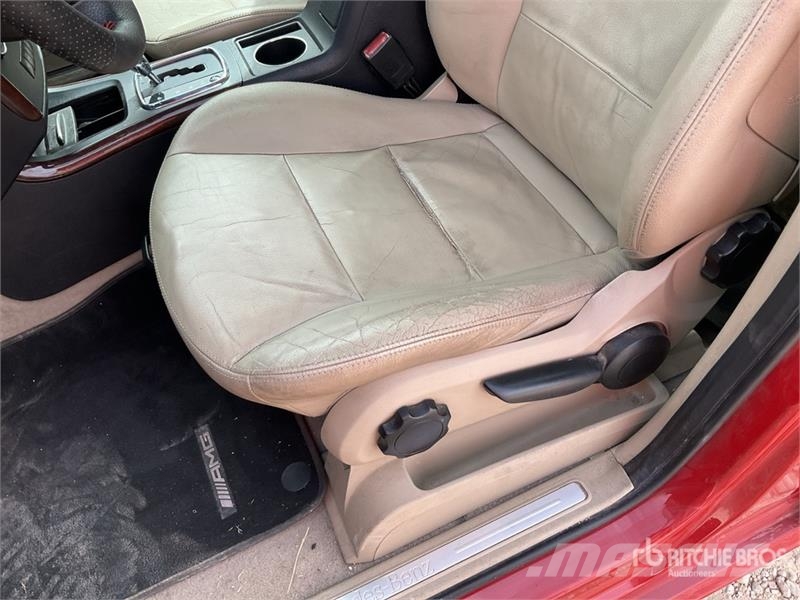 Mercedes-Benz A160 Automobile سيارات