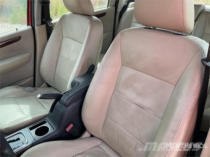 Mercedes-Benz A160 Automobile سيارات