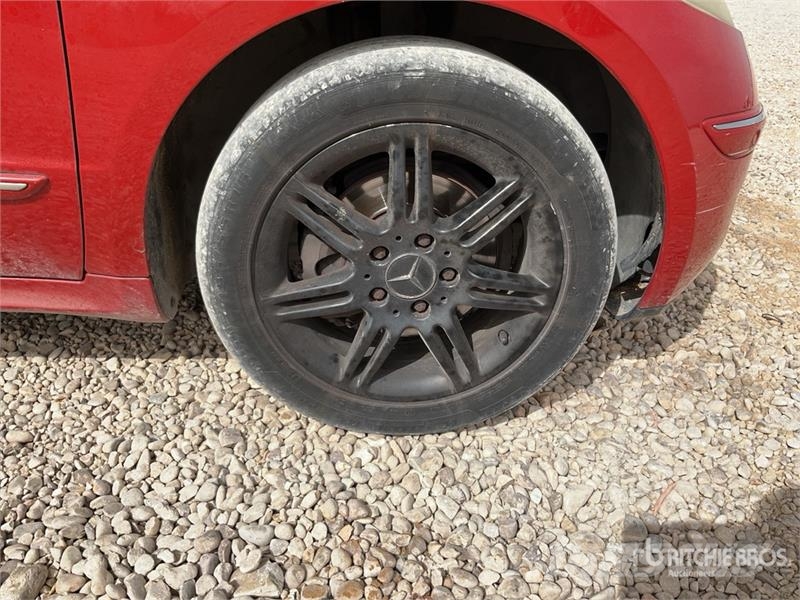Mercedes-Benz A160 Automobile سيارات