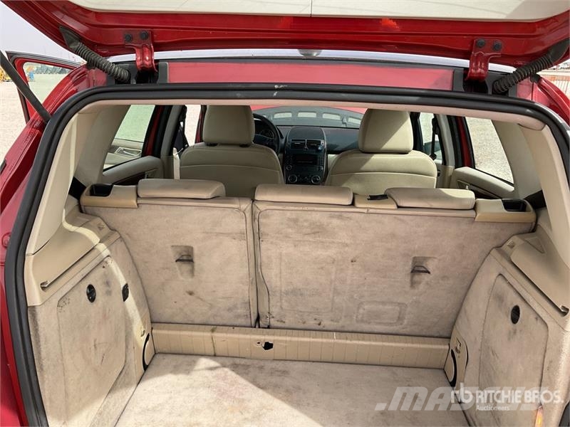 Mercedes-Benz A160 Automobile سيارات