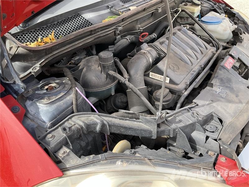 Mercedes-Benz A160 Automobile سيارات