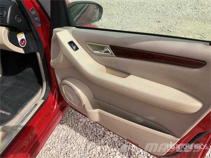 Mercedes-Benz A160 Automobile سيارات
