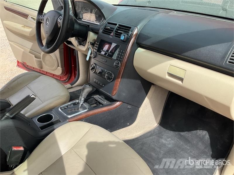 Mercedes-Benz A160 Automobile سيارات