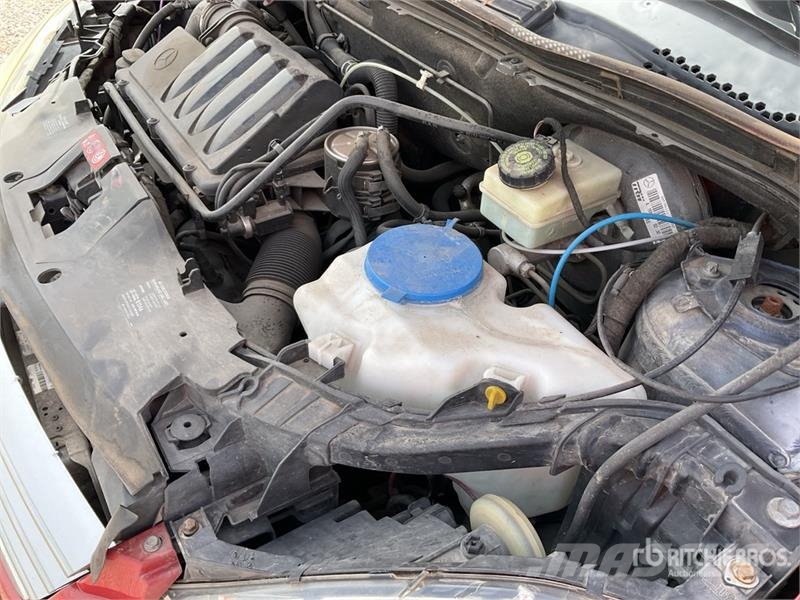Mercedes-Benz A160 Automobile سيارات