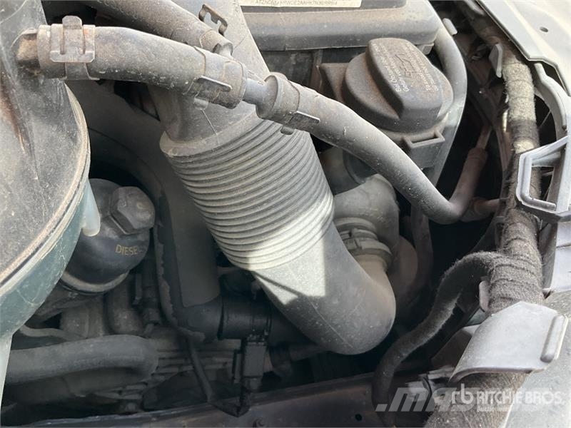 Mercedes-Benz A160 Automobile سيارات