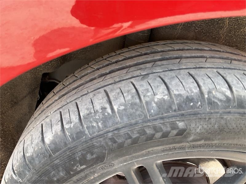 Mercedes-Benz A160 Automobile سيارات