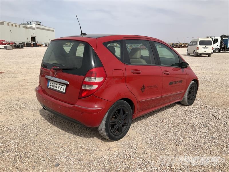 Mercedes-Benz A160 Automobile سيارات