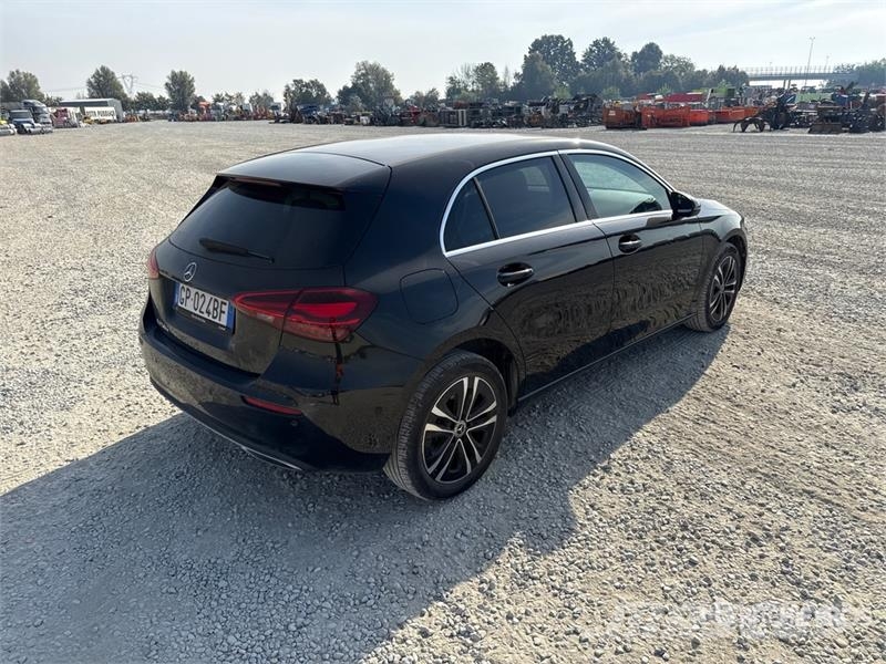 Mercedes-Benz A250 Plug-In Hybrid E PLUG-IN ADVANCED PROGRESSIVE Cars
