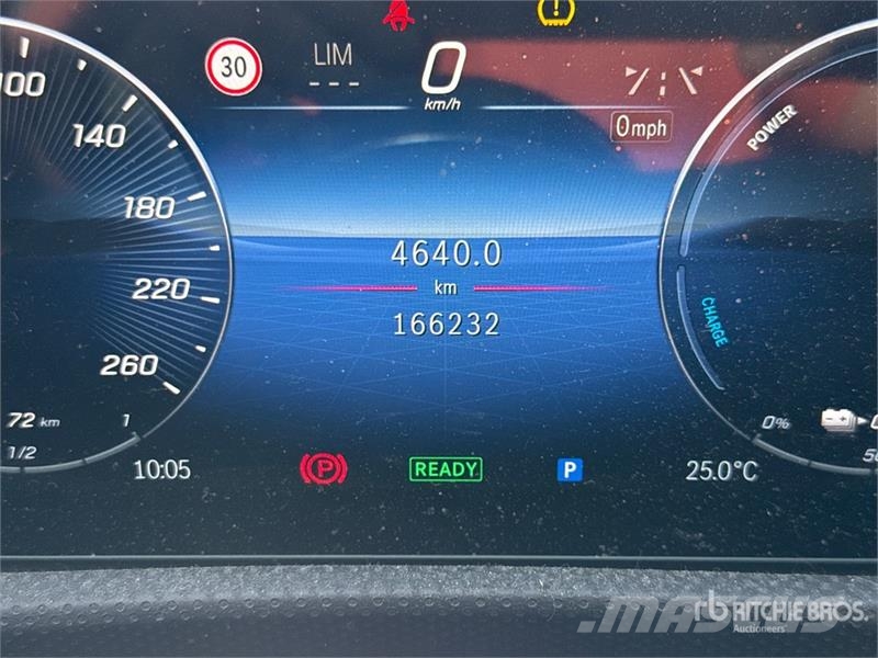 Mercedes-Benz A250 Plug-In Hybrid E PLUG-IN ADVANCED PROGRESSIVE Cars