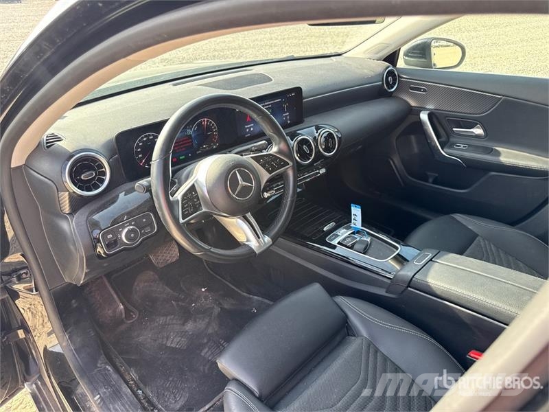 Mercedes-Benz A250 Plug-In Hybrid E PLUG-IN ADVANCED PROGRESSIVE Cars