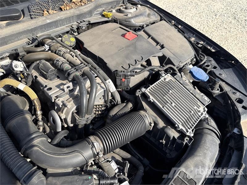 Mercedes-Benz A250 Plug-In Hybrid E PLUG-IN ADVANCED PROGRESSIVE Cars
