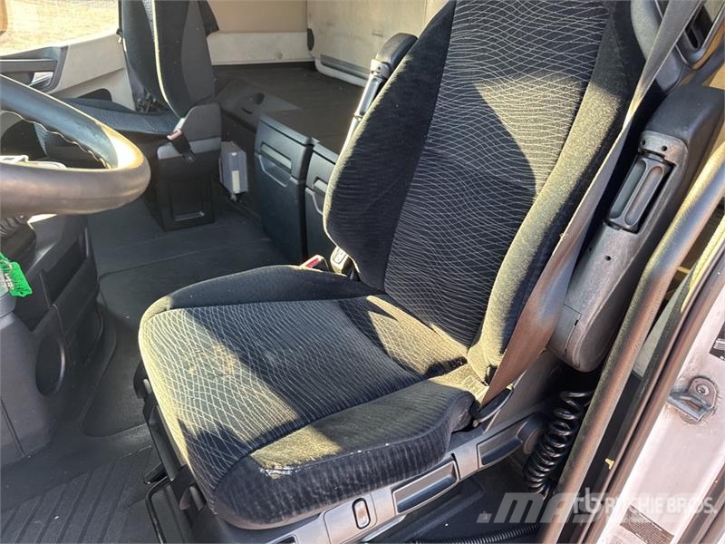 Mercedes-Benz Actros 1842 4x2 Tracteur Routier Cabine Couchette Vilcēji