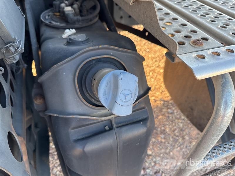 Mercedes-Benz Actros 1842 4x2 Tracteur Routier Cabine Couchette Vilcēji