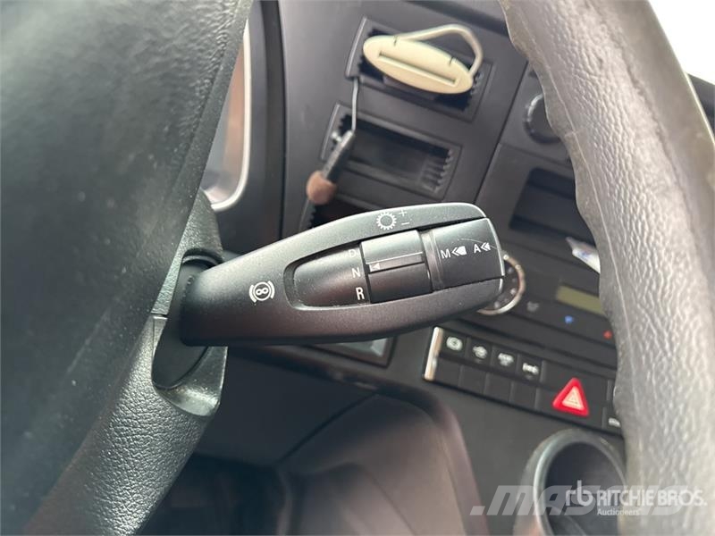 Mercedes-Benz Actros 1842 4x2 Tracteur Routier Cabine Couchette Τράκτορες