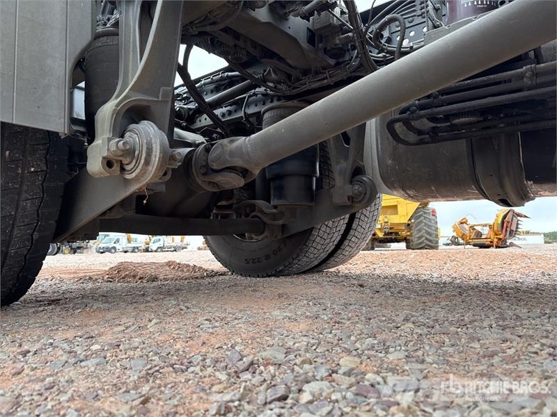 Mercedes-Benz Actros 1842 4x2 Tracteur Routier Cabine Couchette Τράκτορες