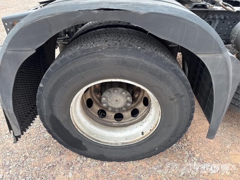 Mercedes-Benz Actros 1842 4x2 Tracteur Routier Cabine Couchette Τράκτορες