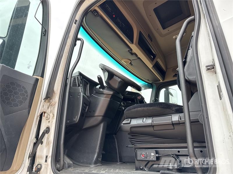 Mercedes-Benz Actros 1842 4x2 Tracteur Routier Cabine Couchette Τράκτορες
