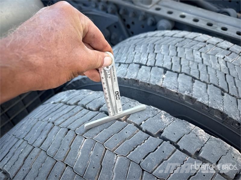Mercedes-Benz Actros 1842 4x2 Tracteur Routier Cabine Couchette Naudoti vilkikai