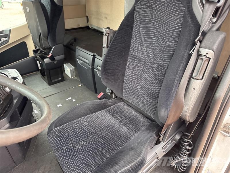 Mercedes-Benz Actros 1842 4x2 Tracteur Routier Cabine Couchette Τράκτορες