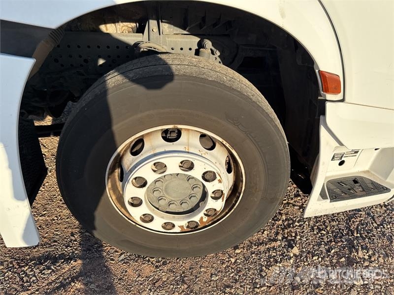 Mercedes-Benz Actros 1842 4x2 Tracteur Routier Cabine Couchette Vilcēji