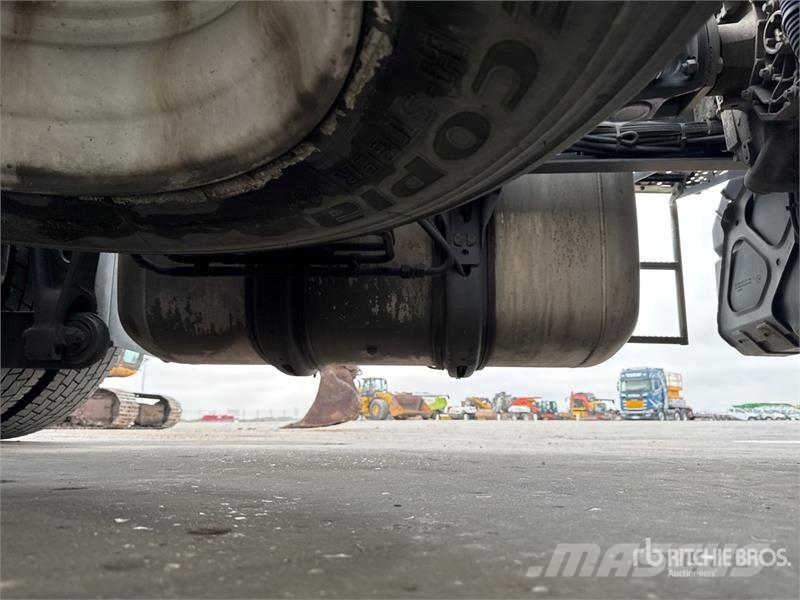 Mercedes-Benz Actros 1842 4x2 Tracteur Routier Cabine Couchette Motrici e Trattori Stradali