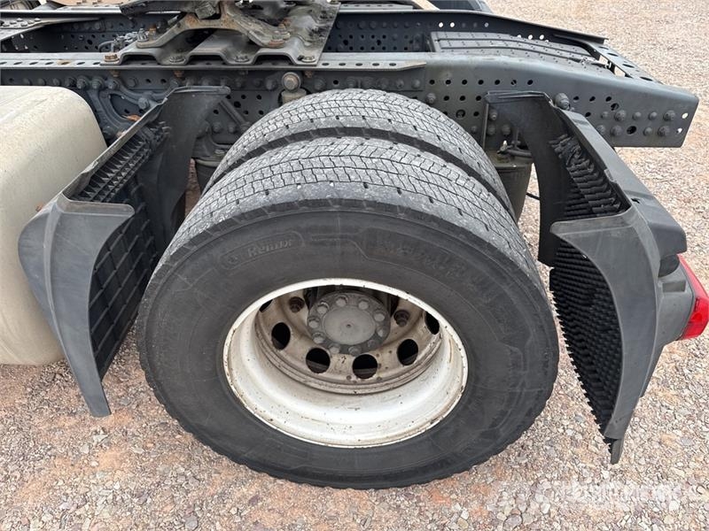 Mercedes-Benz Actros 1842 4x2 Tracteur Routier Cabine Couchette Τράκτορες
