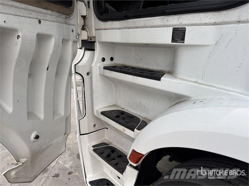 Mercedes-Benz Actros 1842 4x2 Tracteur Routier Cabine Couchette Motrici e Trattori Stradali